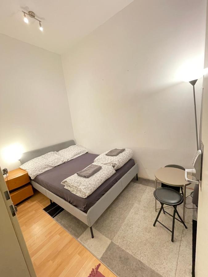 Belvedere Room 2 Wenen Buitenkant foto